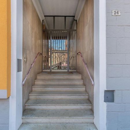 A 500 Mt Dalla Certosa Apartment Bolonia Exterior foto