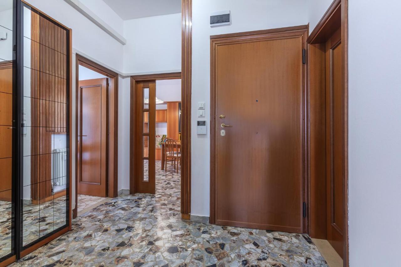 A 500 Mt Dalla Certosa Apartment Bolonia Exterior foto