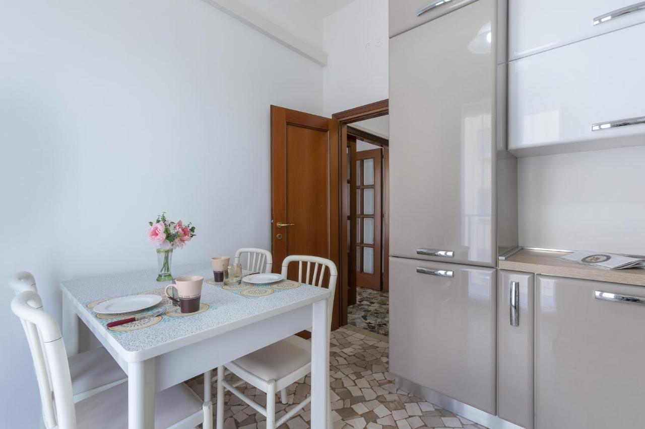 A 500 Mt Dalla Certosa Apartment Bolonia Exterior foto
